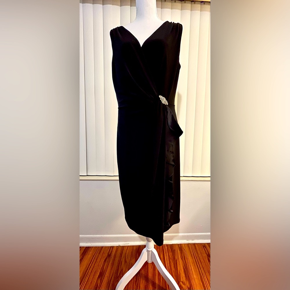 Ralph Lauren Midi dress 🍸
